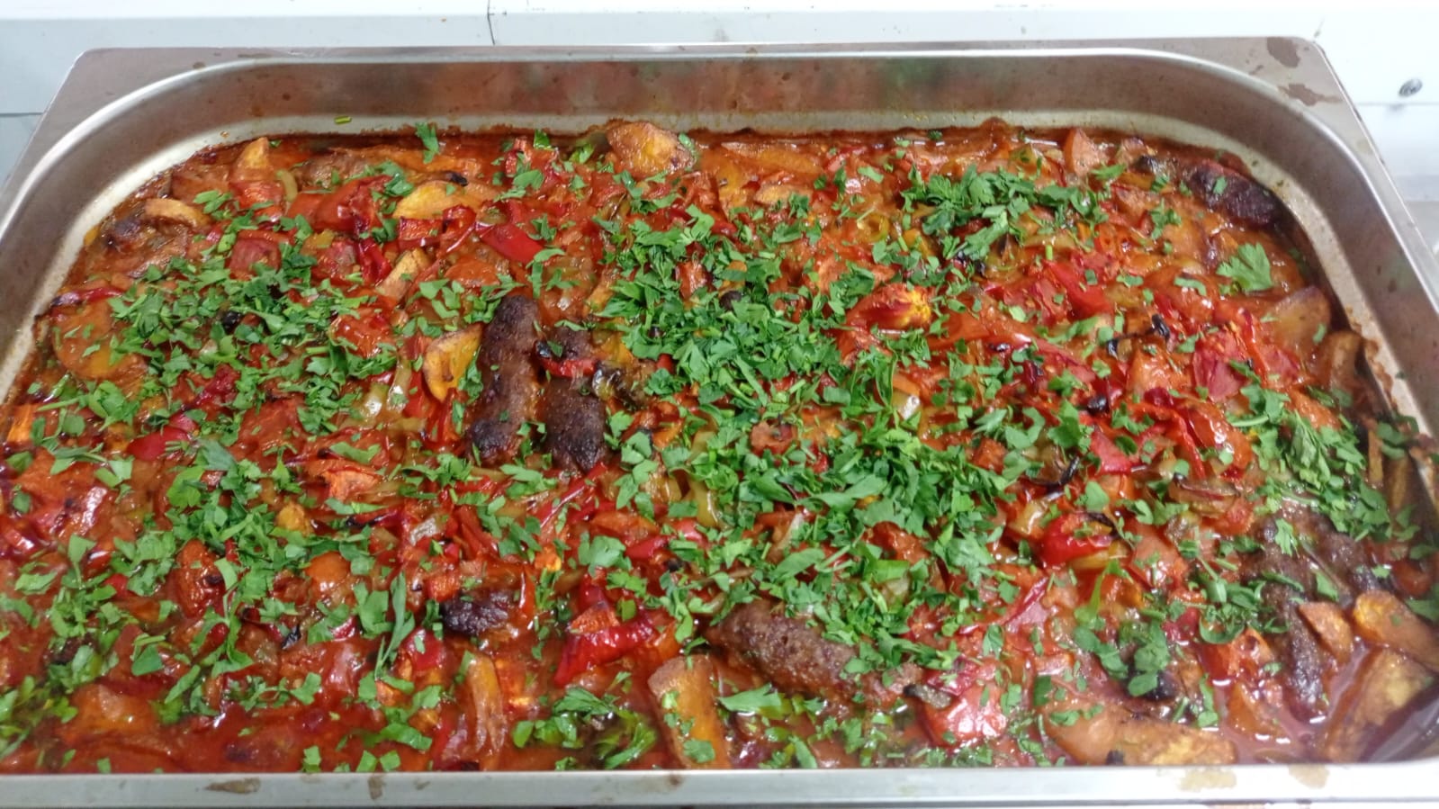 Taşhan Yemek Ankara referansları ve kurumsal iş birlikleri